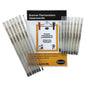 Classroom Laboratory Thermometer Kit for Schools & Education