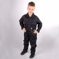 Kids Coveralls / Boiler Suit (Navy)