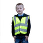 Kids Hi-Vis Waistcoat