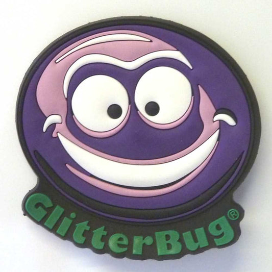 Germ Handwashing Fridge Magnet