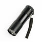 12 LED UV Torch