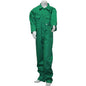 Kids Coveralls / Boiler Suit (Emerald)