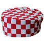 Kids Chef's Skull Caps