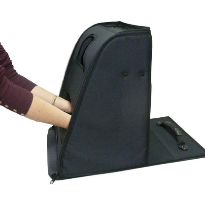UV Lamp & Glowbag Light Box for Hand Hygiene/Washing Training