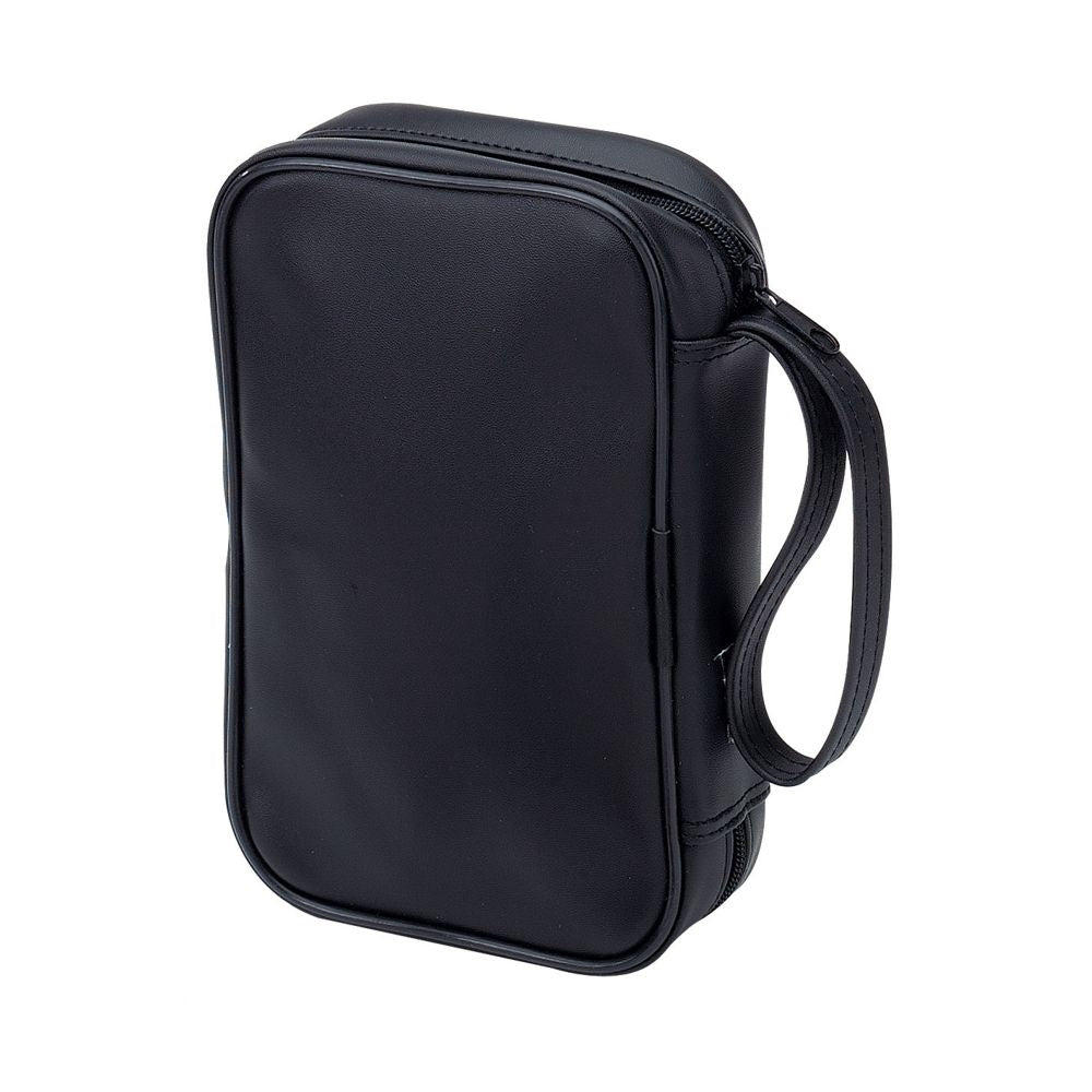 Soft Leather-Look Case