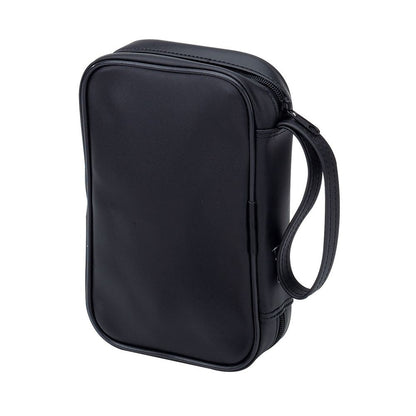 Soft Leather-Look Case