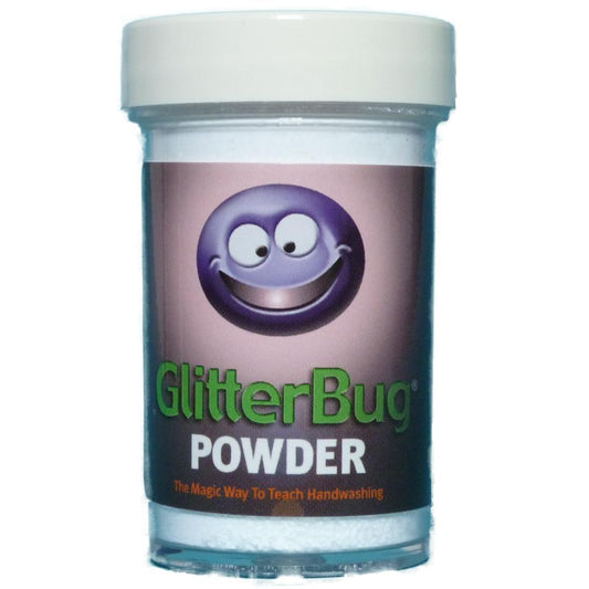 GlitterBug® Fluorescent Powder