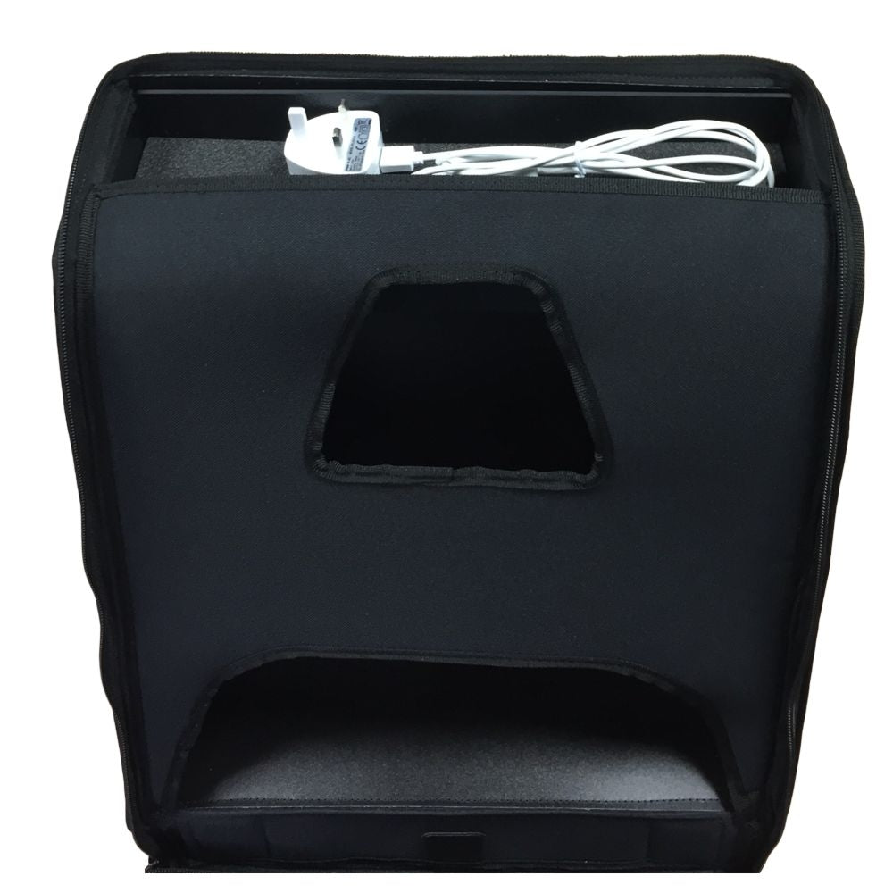 UV Lamp & Glowbag Light Box for Hand Hygiene/Washing Training