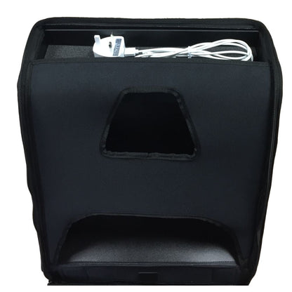 UV Lamp & Glowbag Light Box for Hand Hygiene/Washing Training
