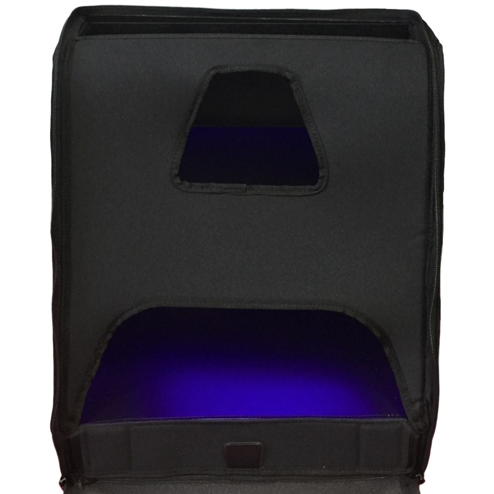 UV Lamp & Glow Kit for Hand Hygiene/Washing Training