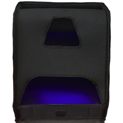 UV Lamp & Glowbag Light Box for Hand Hygiene/Washing Training