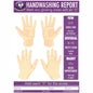 Hand Washing Report Card